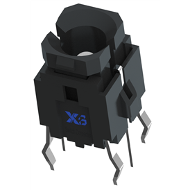 XB-TS-LED-A0660-2-9H26010-RXXX