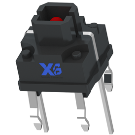 XB-TS3-P-00G-4S-XX