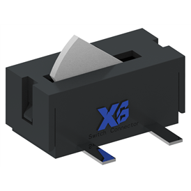 XB-TM-VT-08A-4P-XX
