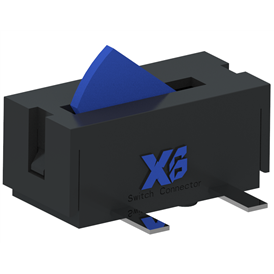 XB-TM-VT-08A-4P-XXX