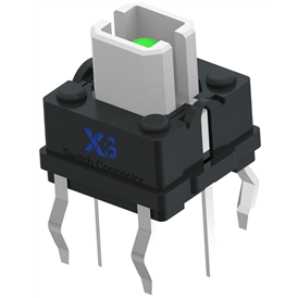XB-TS-LED-A0701-4-7H260-W
