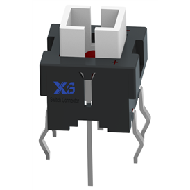 XB-TS-LED-A0810-1-8.5H26010-Y