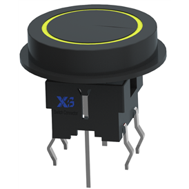 XB-TS-LED-A 0812-1-10.5 HF 26010-R-XXXタイプ