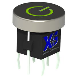 XB-TS-LED-HF03-107M10-XXX