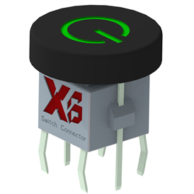 XB-TS-LED-HF03-107M7.5D-XX