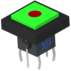 XB-TS-LED-HF03-112M-XXX