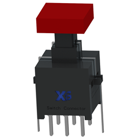 XB - TS - led - TP - 018 - DM - XX