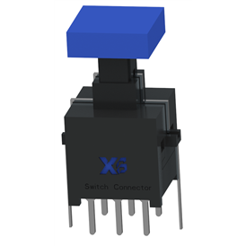 XB - TS - led - TP - 018 - DM - X