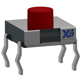 XB-TS-1162D
