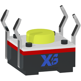 XB-TS-1230U