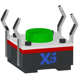 XB-TS-1230U