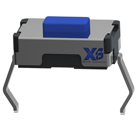XB-TS-3560-X-D