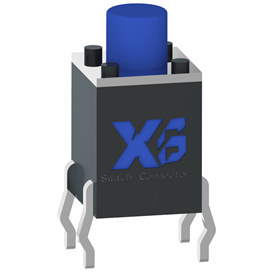 XB-TS-6645DP