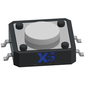 XB - TS - 1212 millisecondes