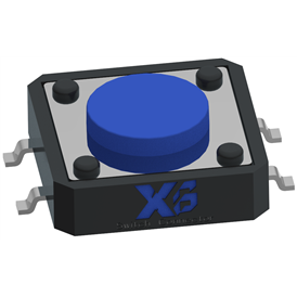 XB - TS - 1212 millisecondes