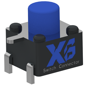 XB-TS-4545-2P-M