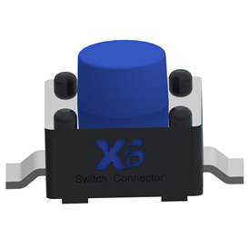 XB-TS-6060-2P