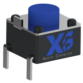 XB-TS-6060M-2P