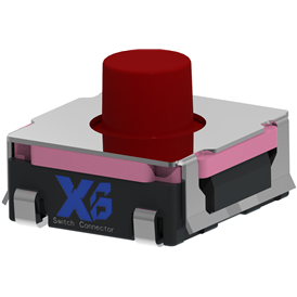 XB-TS-6262FS-A