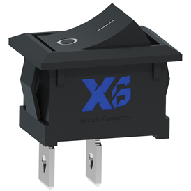 XB-RS601-1010011TBB-8G-ZP