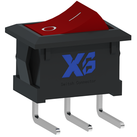 XB - rs601 - 120013bb - ZP