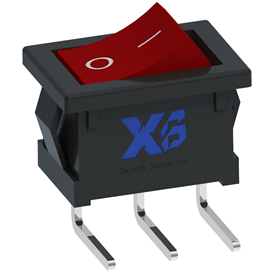 XB - rs601a - 1020013bb - 3a