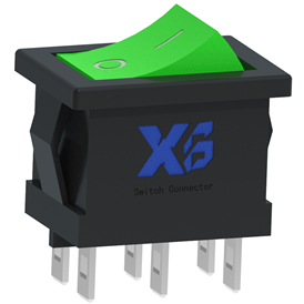XB-RS601G-2020018b-4A