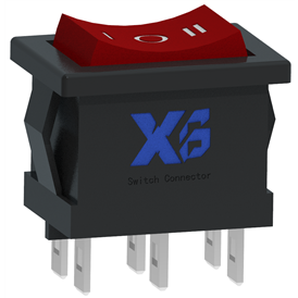 XB-RS601G-2030048BB-ZP