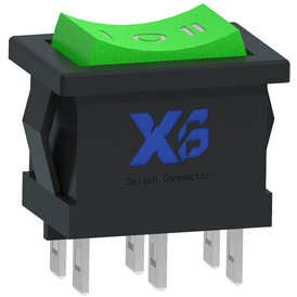XB-RS601G-2030048BB-ZP