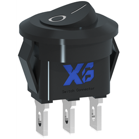 XB-RS601H2-101N016R1B-ZP