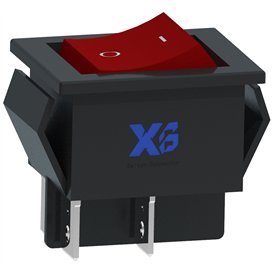 XB-RS606-2010011TCBB-20A
