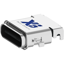 XB-USB31-TYPE-C-FSABC