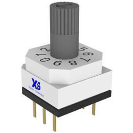 XB-DHR-10