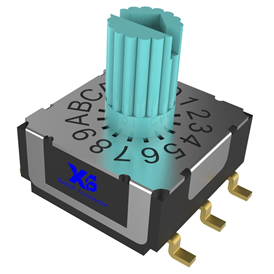 XB-SKCG-16S