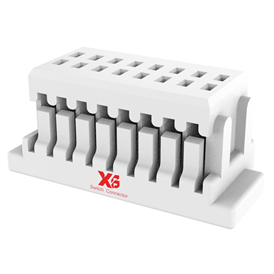 XB-X1011H-2X08-N0HF
