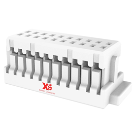 XB-X1011H-2X10-N0HF