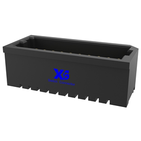 XB-X1011WVS-2X10-9TV01-X