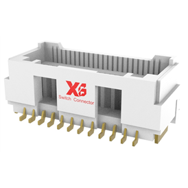 XB-X15WVS-2X12-LPSW-X