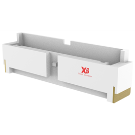 XB-X2000WRS-13-6TSN