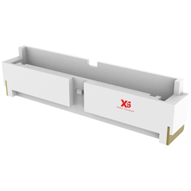 XB-X2000WRS-15-6TSN