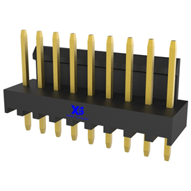 XB - x2510wv - 09sp - n0sn - X