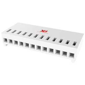 Le XB - x2510h - 11 - n0