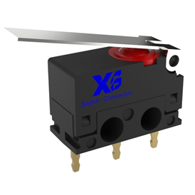 XB-DPE-D-04P-X
