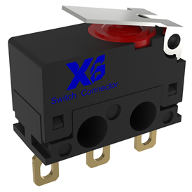XB-DPE-D-08N-X
