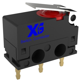 XB-DPE-D-08P-X