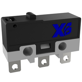 XB-SM5-00N-150-X