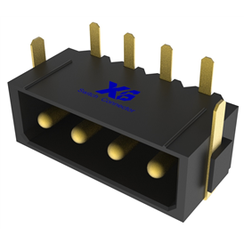 XB-X50WR-04B-4TSN-X