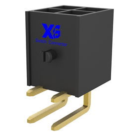 XB-X5700WR-2x02-LPSW-X