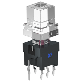XB-LED-TB-018D-X-X-X