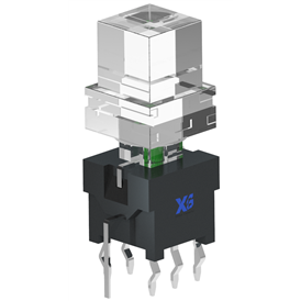 XB-LED-TB-018D-X